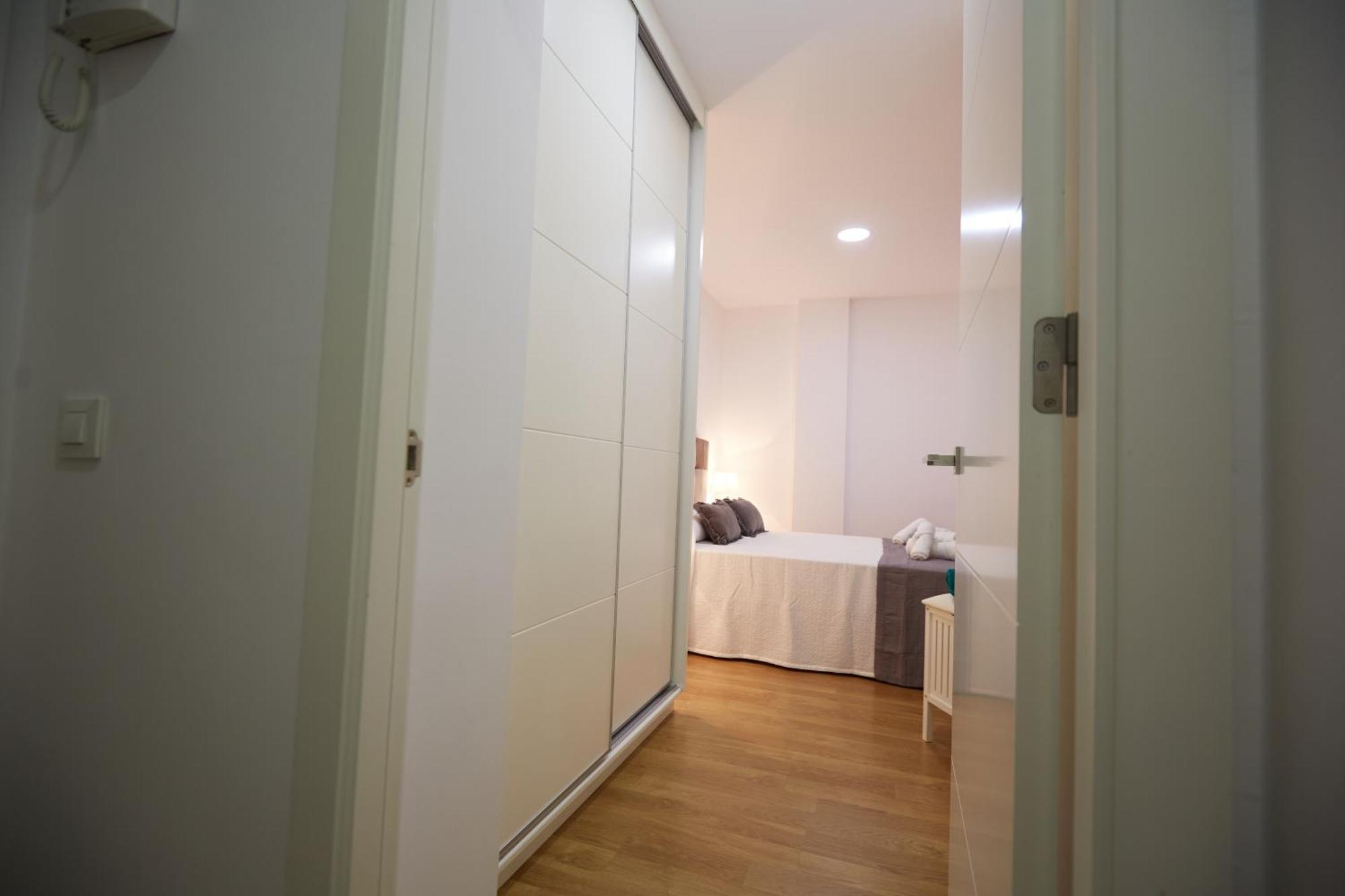 Canteras Suite Gran Canaria Las Palmas de Gran Canaria Eksteriør billede