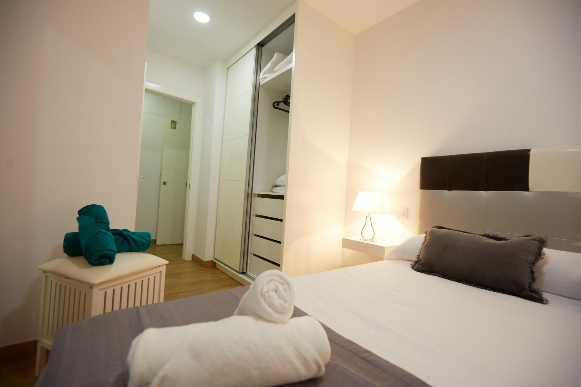 Canteras Suite Gran Canaria Las Palmas de Gran Canaria Eksteriør billede