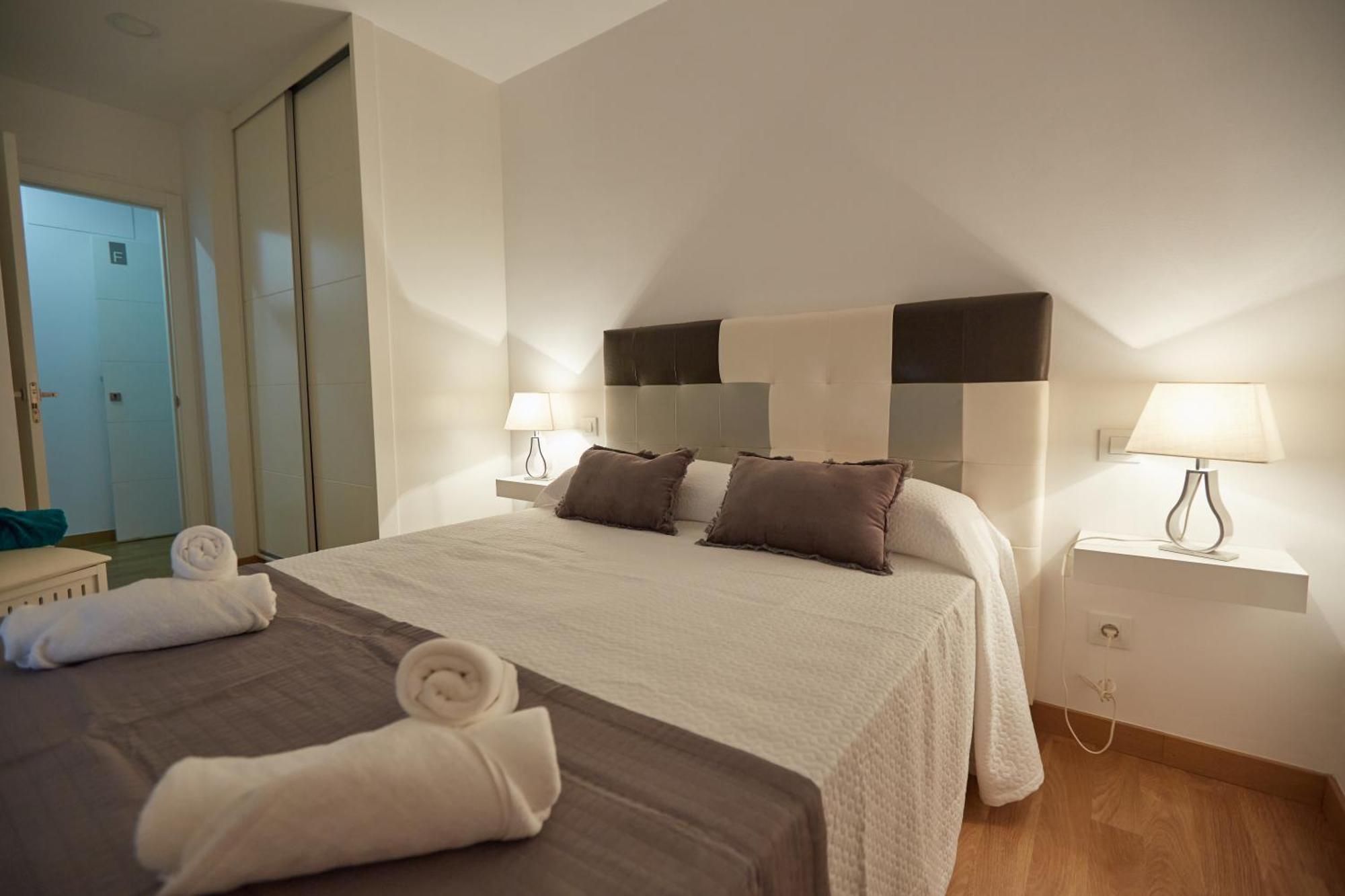 Canteras Suite Gran Canaria Las Palmas de Gran Canaria Eksteriør billede