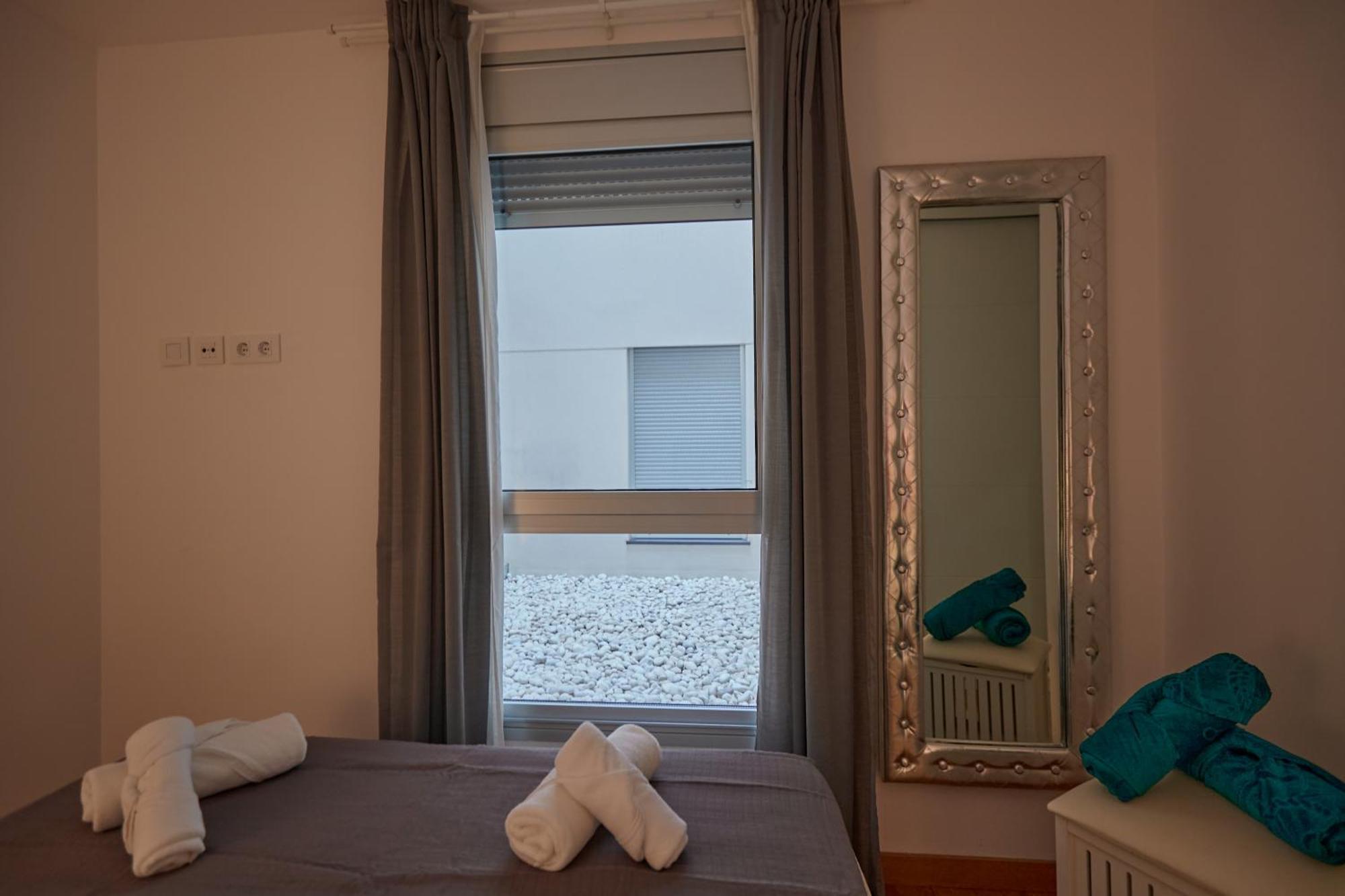 Canteras Suite Gran Canaria Las Palmas de Gran Canaria Eksteriør billede