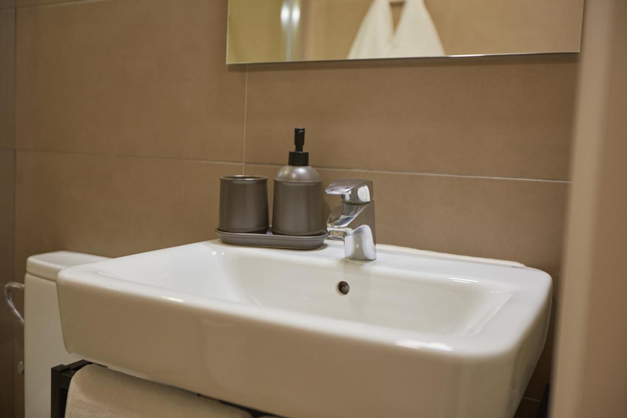 Canteras Suite Gran Canaria Las Palmas de Gran Canaria Eksteriør billede