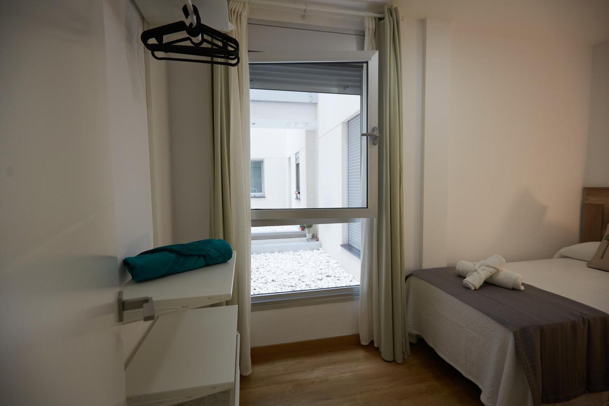 Canteras Suite Gran Canaria Las Palmas de Gran Canaria Eksteriør billede