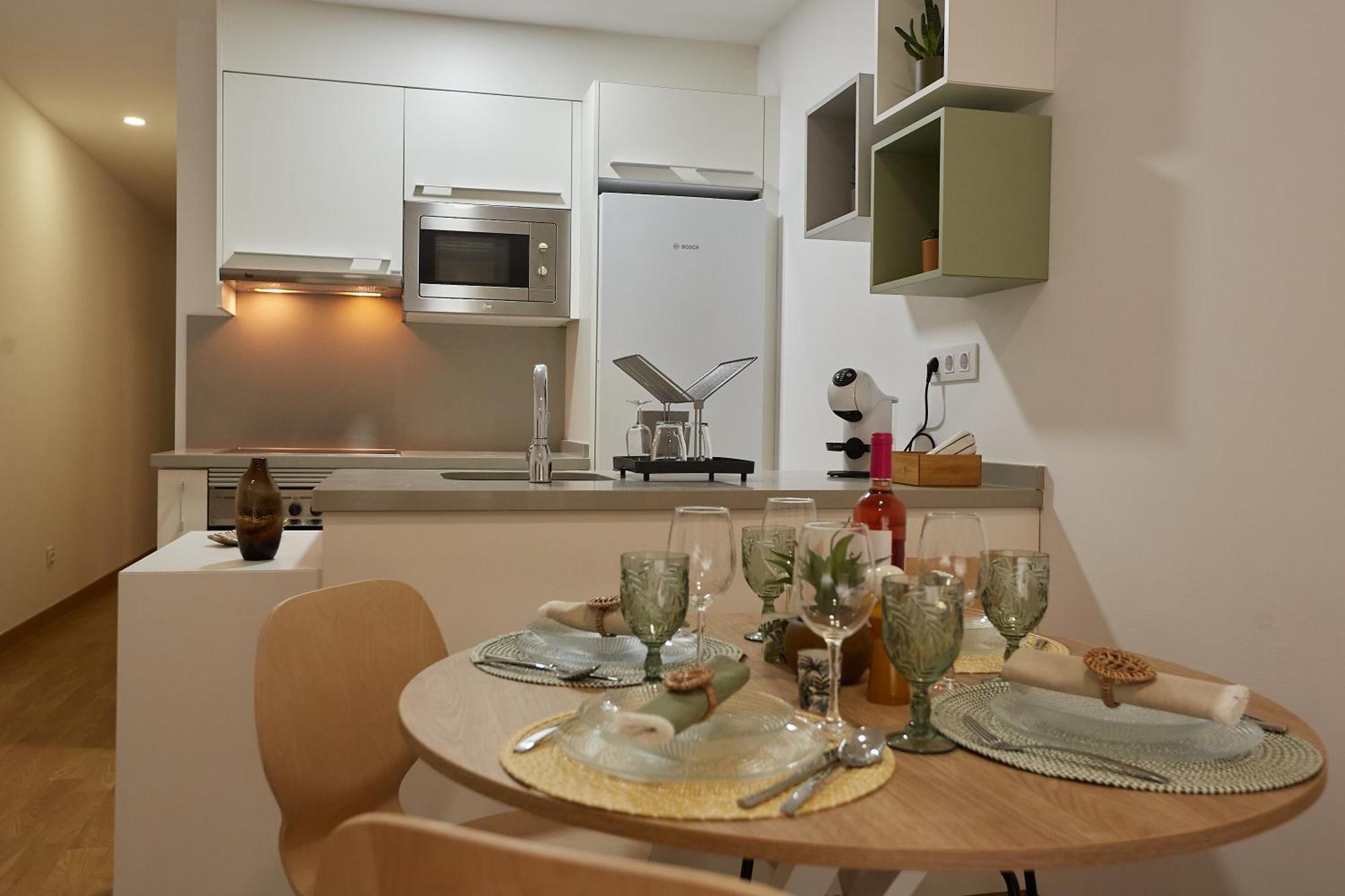 Canteras Suite Gran Canaria Las Palmas de Gran Canaria Eksteriør billede