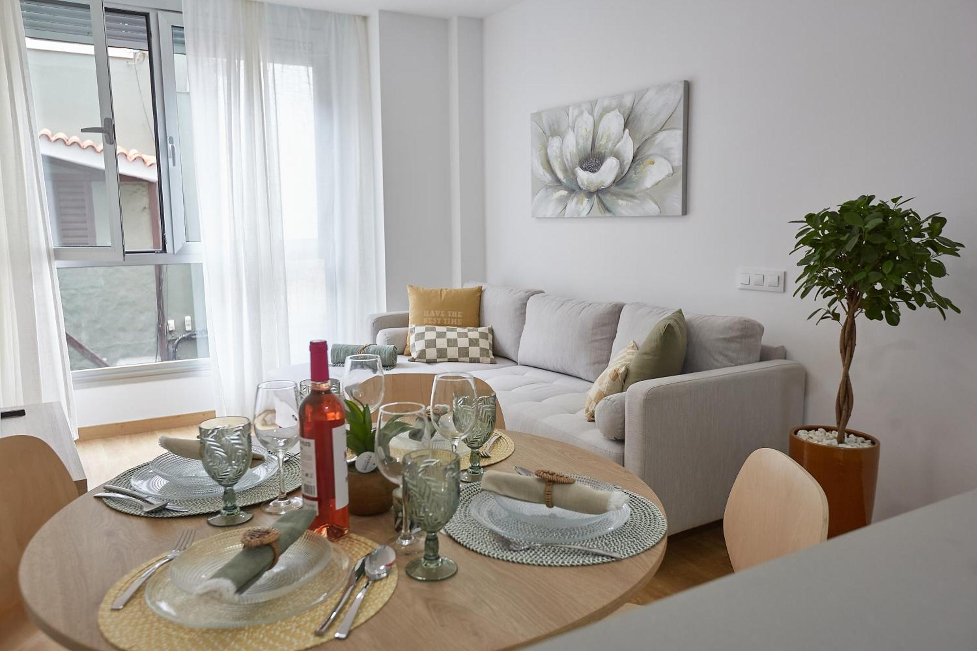 Canteras Suite Gran Canaria Las Palmas de Gran Canaria Eksteriør billede