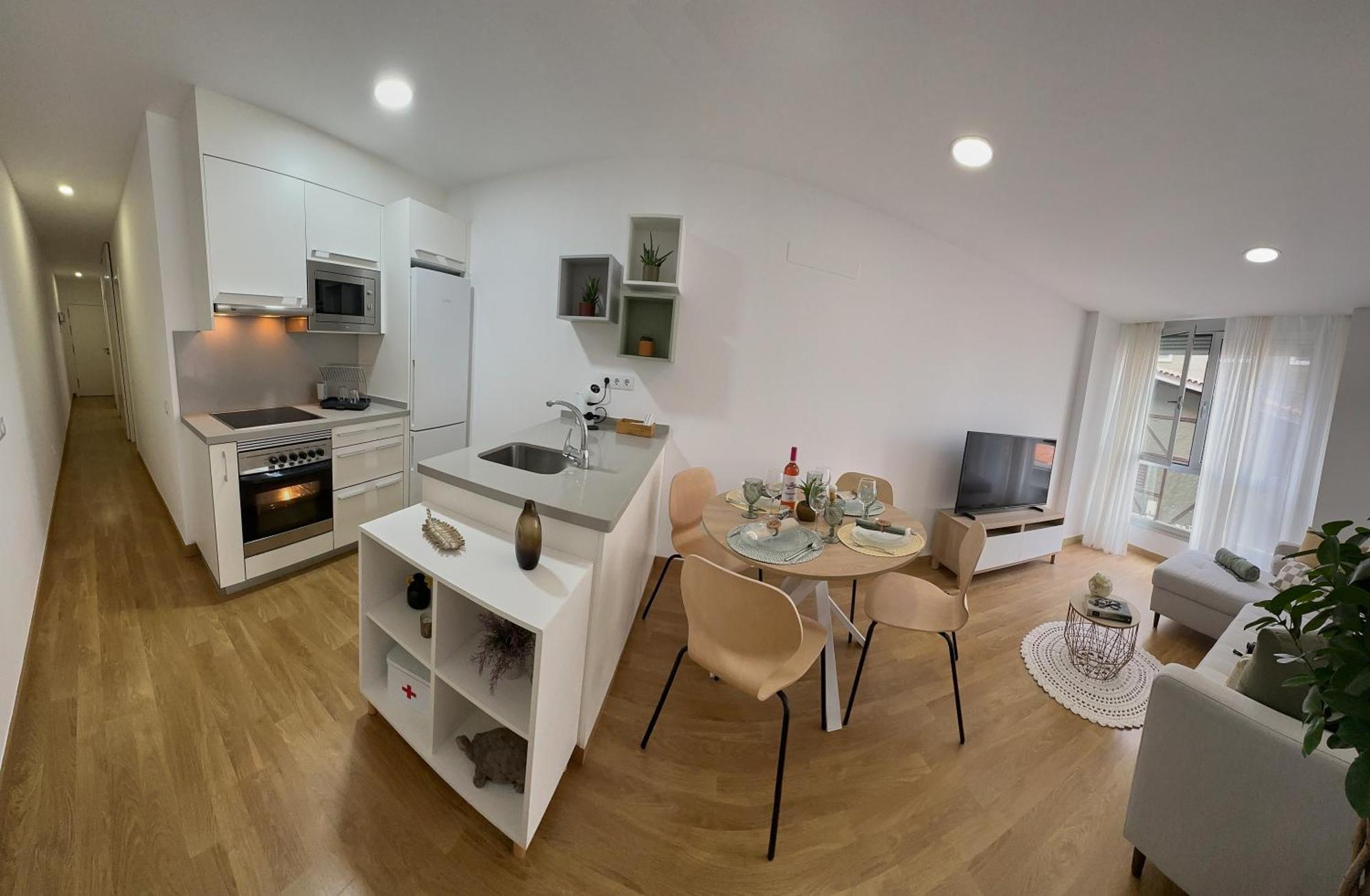 Canteras Suite Gran Canaria Las Palmas de Gran Canaria Eksteriør billede